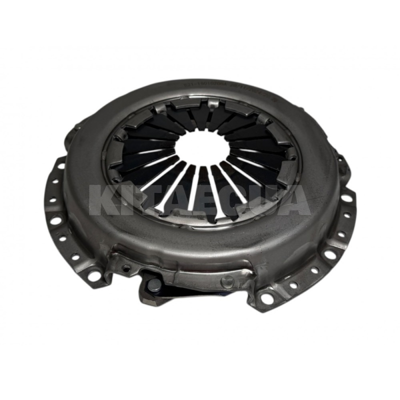 Корзина сцепления 2.4L KLM Autoparts (B11-1601020) - 2