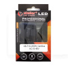 LED лампа для авто K6 T10/W5W 2W STELLAR (2934)