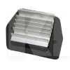 Резистор печки SHINO на Geely MK (1018002760-02)