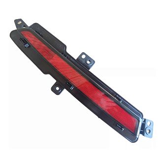 Ліхтар правий Задній бампер Zeekr