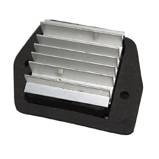 Резистор печки SHINO