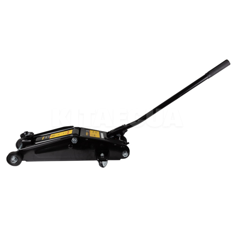 Домкрат гідравлічний підкатний до 3т (135-380мм) SIGMA (6104051)