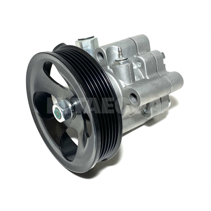 Насос гідропідсилювача керма (ГУР) KLM Autoparts на Geely EMGRAND EC7 (1064001040)