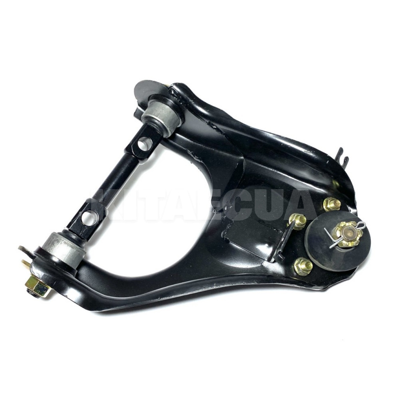 Рычаг передний верхний левый в сборе KLM Autoparts на Great Wall HOVER (2904100-K00)