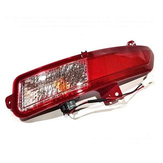 Фонарь задний противотуманный правый (Хэтчбек) ОРИГИНАЛ