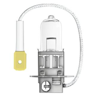 Галогенна лампа H3 55W 12V Super Osram