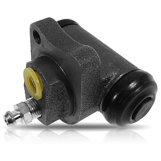 Цилиндр тормозной задний SHIN KUM