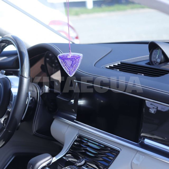 Ароматизатор "нове авто" Diamo K2 (V88NCA) - 7