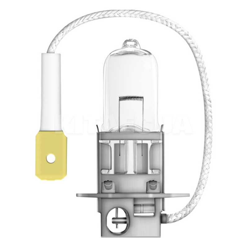 Галогенна лампа H3 55W 12V Super Osram (64151SUPFS)