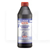 Масло трансмиссионное синтетическое Hochleistungs-Getriebeol SAE 75W-80 GL3+ 1 л. LIQUI MOLY (7584)