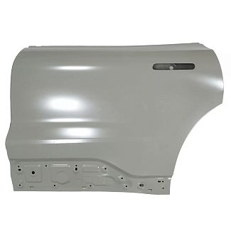 Дверь задняя левая Zeekr