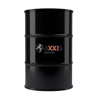 Олія гідравлічна мінеральна 200л Hydro ISO 46 AXXIS