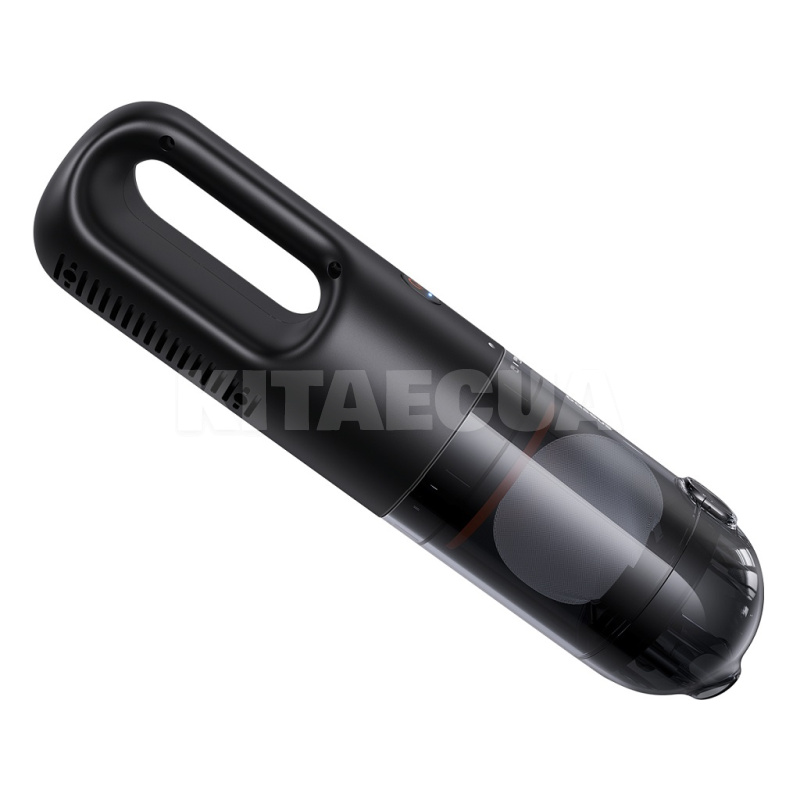 Автомобильный пылесос портативный 85 Вт AP01 Handy Vacuum Cleaner черный BASEUS (C30450100111-00) - 4