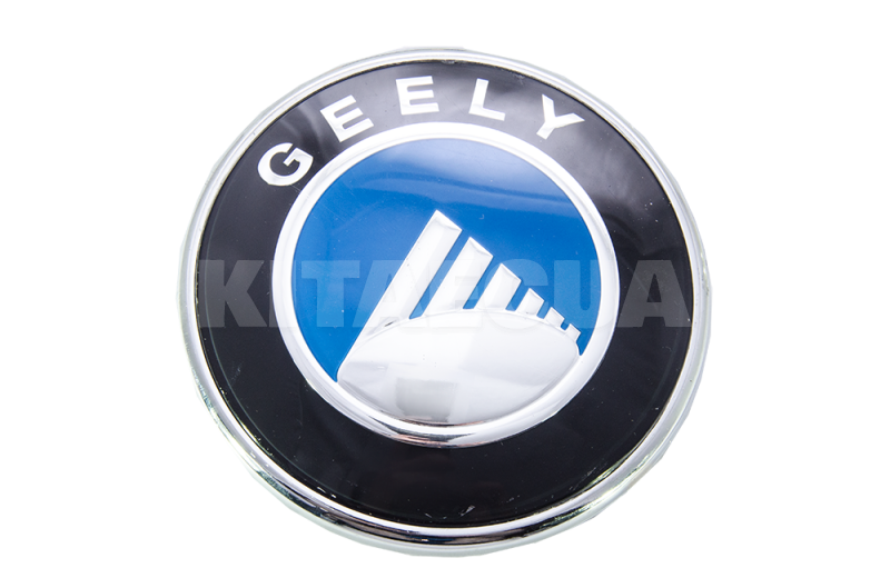 Передня емблема на Geely GX2 (LC Cross) (1039021011)