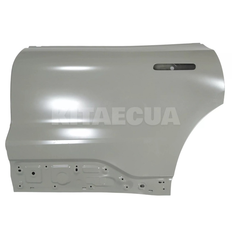 Дверь задняя левая Zeekr на ZEEKR 001 (DR-ZKR-1-R/L)