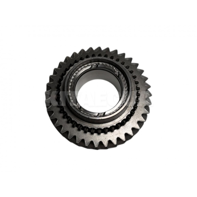 Шестерня КПП 2-й передачи KLM Autoparts на Geely CK (3170113101) - 3