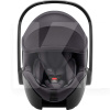 Автокресло детское BABY-SAFE PRO Midnight Grey 0-13 кг серое Britax-Romer (2000040137)