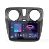 Штатна магнітола CC3 2k 4+32Gb 9" Renault Dokker 2012-2020 Teyes (39205)