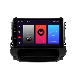 Штатная магнитола F9216 2+32 Gb 9" Chevrolet Malibu 2012-2015 SIGMA4car