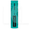 Аккумулятор 3400 mAh цилиндрическая литий-ионная 3,7 В 18650 (1 шт.) VIDEX (18650/3400/1B)