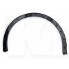 Арка пластиковая заднего колеса левая VAG на VOLKSWAGEN ID.4 CROZZ (11A 853 817)
