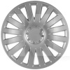 Ковпаки R15 SMART сірі (комп-кт) ELEGANT (102877)
