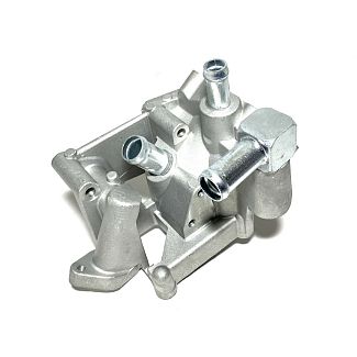 Корпус термостату 1.6L KLM Autoparts