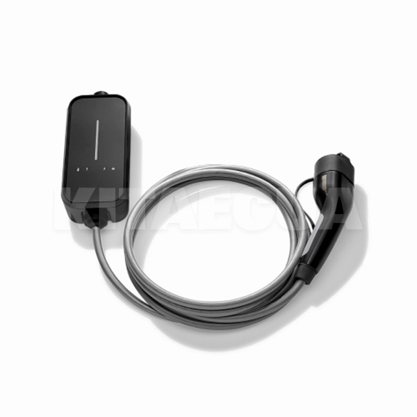 Зарядка для електромобіля Type 2 11 кВт 16A 3-фази BMW (61905A13822) - 3