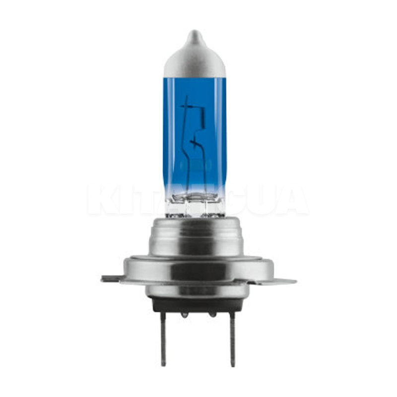 Галогенная лампа H7 80W 12V Blue Power NEOLUX (NE N499HC) - 2