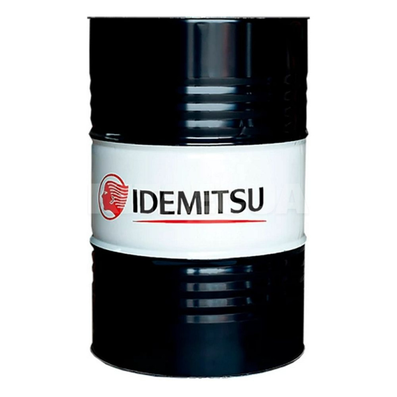 Масло трансмиссионное синтетическое 200л atf Idemitsu (30450248-200000020)
