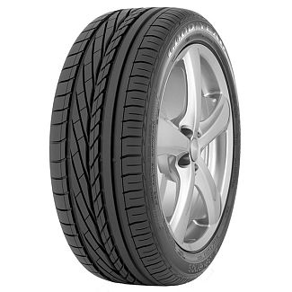 Шина літня 235/55ZR19 101W Excellence AO Goodyear