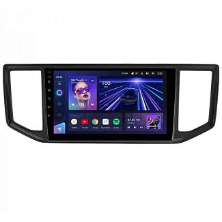 Штатная магнитола CC3L 4+64 Gb 10" Volkswagen Crafter 2017-2021 (L1) Teyes