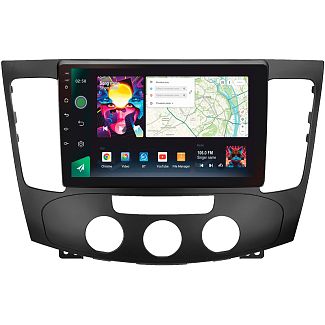 Штатная магнитола PRO 9464 4+64 Gb 9" Hyundai Sonata NF 2008-2010 SIGMA4car