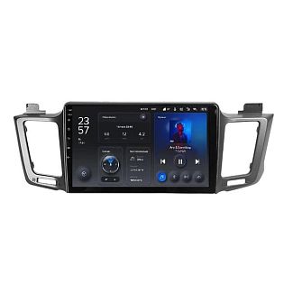 Штатная магнитола X1 2+32Gb 10" Toyota RAV4 4 XA50 5 2012-2018 (B) Teyes