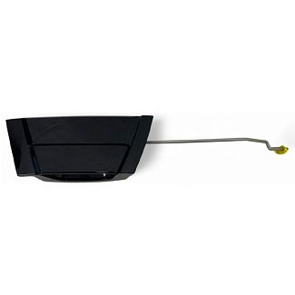 Ручка двери задняя правая (наружная) HONDA