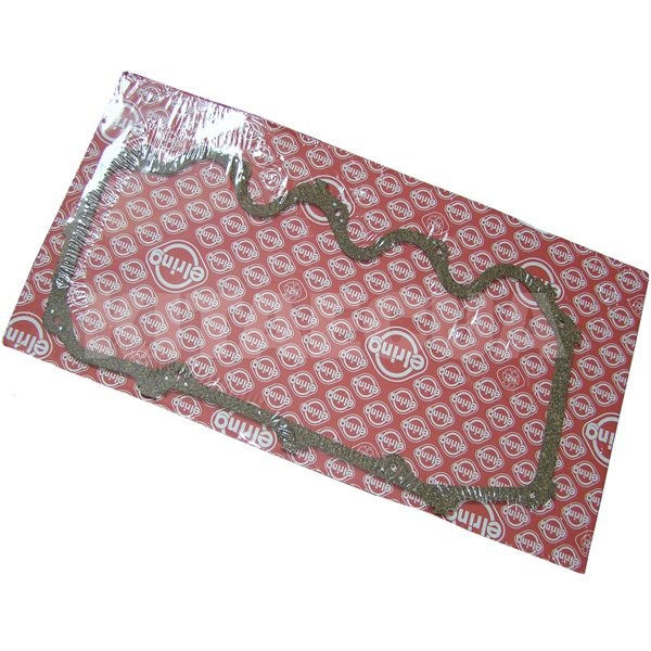 Прокладка клапанної кришки коркова 1.6 L ELRING на Chery AMULET (480-1003060)