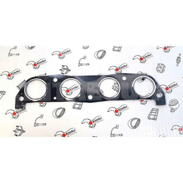 Прокладка випускного колектора KIMIKO на Geely EMGRAND EC7 NEW (1136000102)