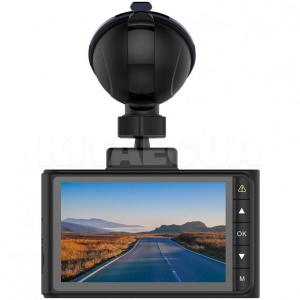 Відеореєстратор UltraHD (2880x2160) USB, Wi-Fi AT260 Aspiring (W6190) - 7