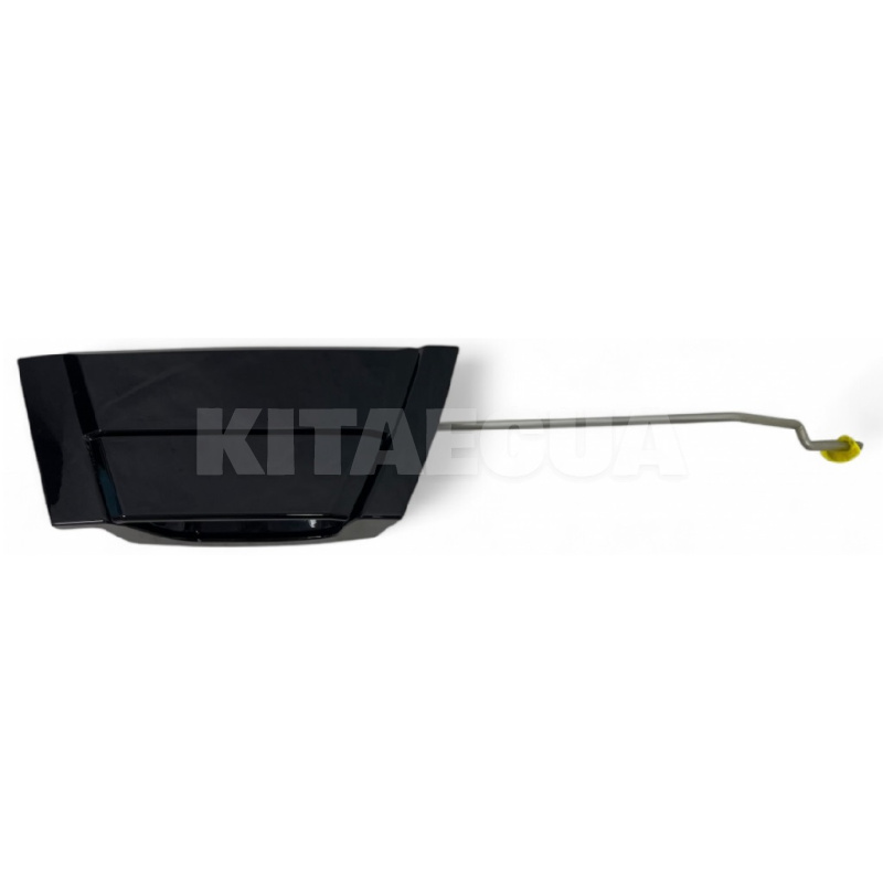 Ручка двери задняя правая (наружная) HONDA (72640-31A-H01)