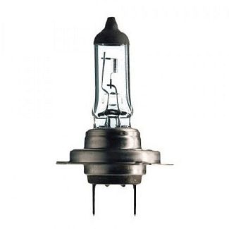 Галогенна лампа H7 70W 24V Trucklight Bosch