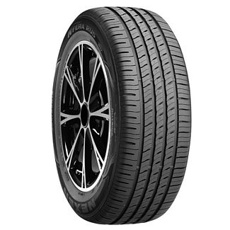 Шина літня 235/55ZR19 105W XL N'Fera RU5 Roadstone