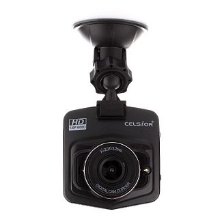 Видеорегистратор DVR CS-710 HD Celsior