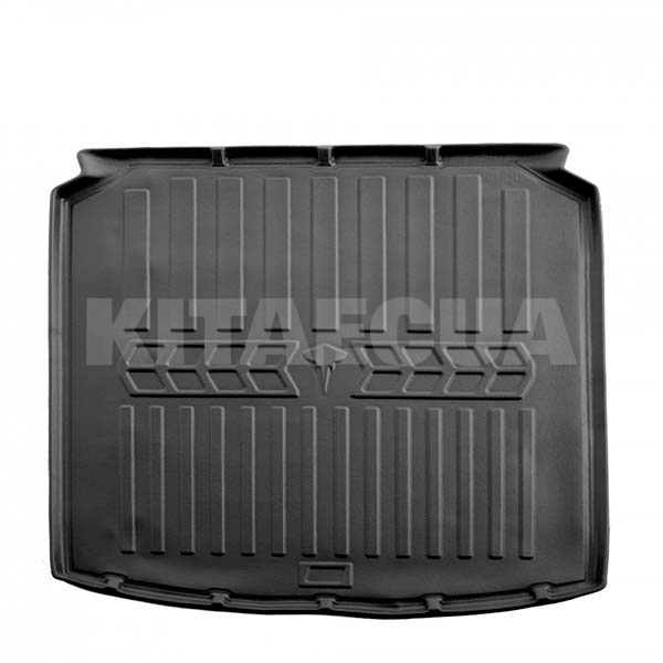 Резиновый коврик багажника SKODA Fabia I (6Y) (1999-2007) Stingray (6020231)