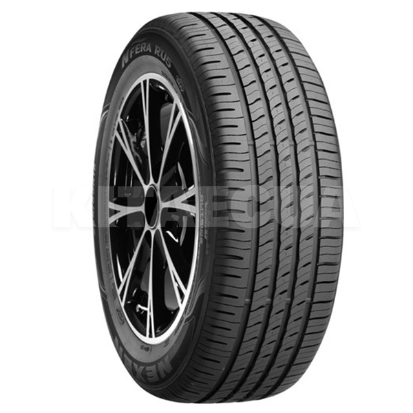 Шина літня 235/55ZR19 105W XL N'Fera RU5 Roadstone (1000273992)