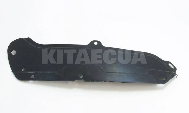 Бризковик заднього бампера правий HQ на ZAZ FORZA (J15-3102032)