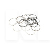 Кольца поршневые +0.25 1.5L 7 SEVEN PARTS на Geely CK (E020110010-0.25)