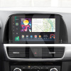 Штатная магнитола PRO 9464 4+64 Gb 9" Mazda CX-5 1 KE 2012-2015 SIGMA4car (39782)