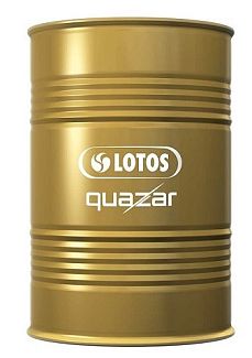 Масло моторне синтетичне 180л 5W-30 QUAZAR C2/C3 LOTOS