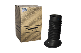 Пыльник амортизатора переднего FEBEST