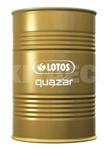 Масло моторне синтетичне 180л 5W-30 QUAZAR C2/C3 LOTOS (WF-BE04E00-000)